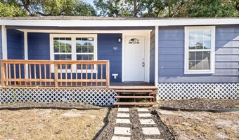 943 S Whitney St, Aransas Pass, TX 78336