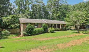 1931 Arnold Dr, Austell, GA 30106