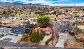 798 N Maverick Trl, Dewey Humboldt, AZ 86327