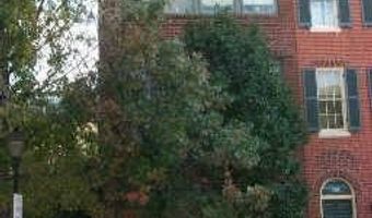 511 S SHARP St A, Baltimore, MD 21201