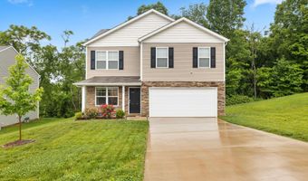 172 Jessee Baker Ln, Jefferson City, TN 37760