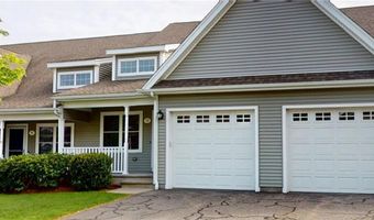 500 Mendon Rd 53, Cumberland, RI 02864