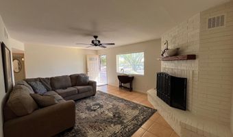 254 W La Cuesta Dr, Benson, AZ 85602