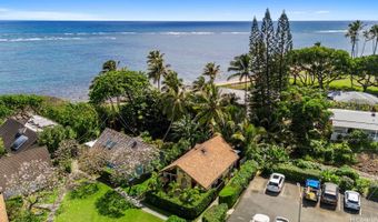 51-529 Kamehameha Hwy 7, Kaaawa, HI 96730