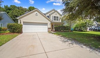 8 Waccamaw Way, Beaufort, SC 29906