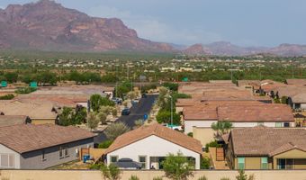 2468 S REAVIS FALLS Rd, Apache Junction, AZ 85119