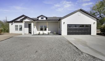 10478 Monte Mayor Dr, Socorro, TX 79927