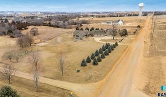 435 N Chestnut Blvd, Brandon, SD 57005