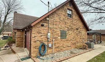 106 Meadowlark Dr, Albers, IL 62215