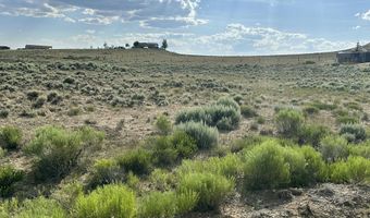 Tbd HAWK PATH, Boulder, WY 82923