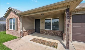 848 NW Evans Cir, Bentonville, AR 72712