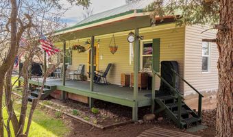 4534 TURNERVILLE Rd, Bedford, WY 83112