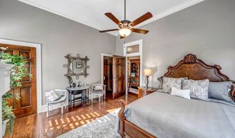 302 W College St, Americus, GA 31709