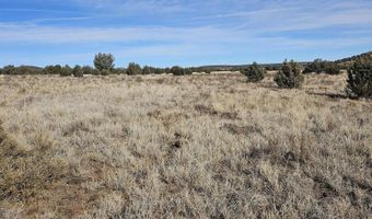 N Picacho Butte Drive, Ash Fork, AZ 86320
