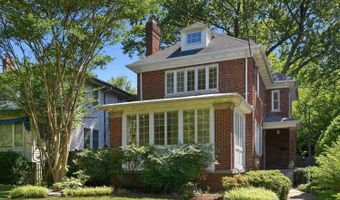 5439 NEVADA Ave NW, Washington, DC 20015
