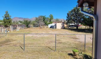 2428 S Coleman St, Bisbee, AZ 85603