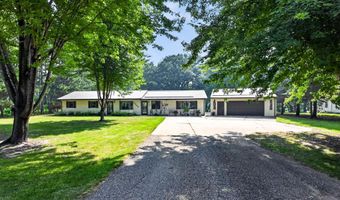 3509 W Lake Jessie Dr SE, Alexandria, MN 56308
