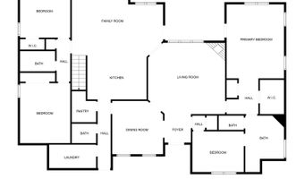 7942 CALE Fls, Bartlett, TN 38002