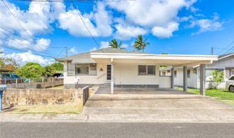 602 Halela St, Kailua, HI 96734