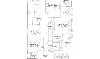 24343 LONG POND Dr, Lewes, DE 19958