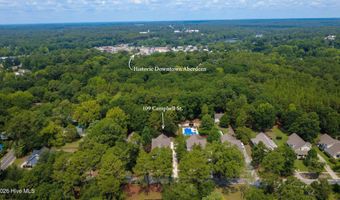 109 Campbell St, Aberdeen, NC 28315
