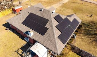 2027 High Meadow Ln, Alma, AR 72921