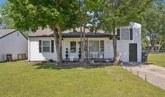 4721 Dartmouth Dr, Bartlesville, OK 74006