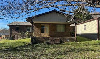 4027 DIX St, Anniston, AL 36201