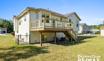 5909 Maple Bend Trl, Allendale, MI 49401
