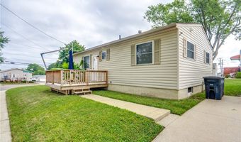 1236 E Archwood Ave, Akron, OH 44306