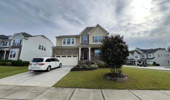 267 Crestmont Ridge Dr, Apex, NC 27523