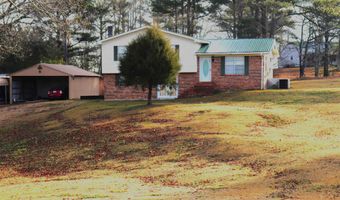 565 Co Rd 22, Arley, AL 35541