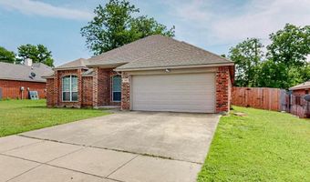 521 Smyth St, Aledo, TX 76008