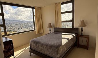 201 Ohua Ave Tower-2 #3313, Honolulu, HI 96815
