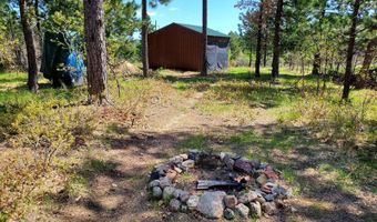 336 Middle Fork Rd, Devils Tower, WY 82714
