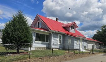 2530 Lincoln St, Anderson, IN 46016