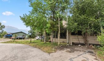 132 REILING Rd, Breckenridge, CO 80424