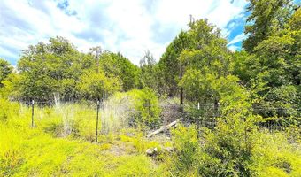 Tbd B Consolation Drive, Millsap, TX 76066