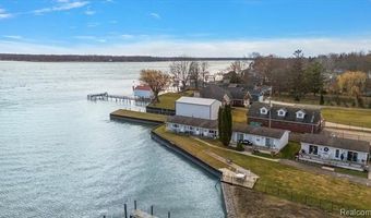 9287 N River Rd 1 #2 & #3, Algonac, MI 48001