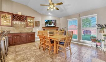 3105 Deer Run, Altus, OK 73521