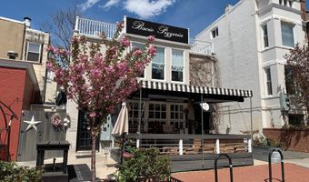 34 V St NW, Washington, DC 20001
