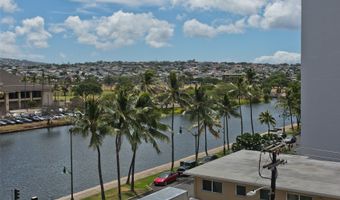 320 Liliuokalani Ave 602, Honolulu, HI 96815