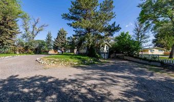 2331 Newton Ave, Cody, WY 82414