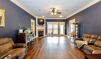 1304 Nature Way, Benton, AR 72019