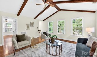 1333 Woodland Dr, Charlotte, NC 28205