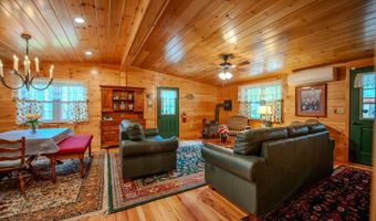 345 Friar Tuck Dr, Becket, MA 01223