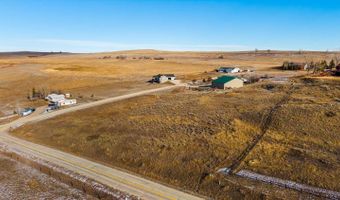 Camino Vista Montana, Buffalo, WY 82834