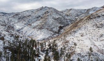 0 Falls Creek Dr, Bellvue, CO 80512