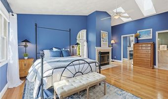 54 Paine Rd, Cumberland, RI 02864