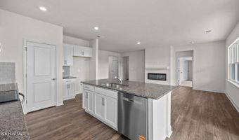 10515 Beard Way, Bailey, NC 27807